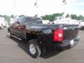 Onyx Black - Sierra 3500HD Denali Crew Cab 4x4 Photo No. 7