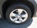 2015 Silver Sky Metallic Toyota Highlander Limited AWD  photo #2