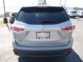 2015 Silver Sky Metallic Toyota Highlander Limited AWD  photo #5