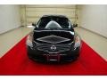 Super Black - Altima 2.5 S Photo No. 2