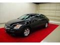 Super Black - Altima 2.5 S Photo No. 3