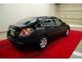 Super Black - Altima 2.5 S Photo No. 6