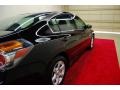 Super Black - Altima 2.5 S Photo No. 7