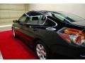 Super Black - Altima 2.5 S Photo No. 8