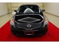 Super Black - Altima 2.5 S Photo No. 12