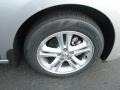 Silver Ice Metallic - Cruze LT Photo No. 9
