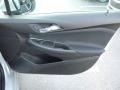 Silver Ice Metallic - Cruze LT Photo No. 10