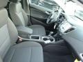 Silver Ice Metallic - Cruze LT Photo No. 11