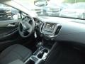 Silver Ice Metallic - Cruze LT Photo No. 12