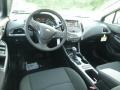 Silver Ice Metallic - Cruze LT Photo No. 14