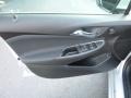 Silver Ice Metallic - Cruze LT Photo No. 15