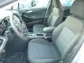 Silver Ice Metallic - Cruze LT Photo No. 17