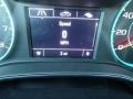 Silver Ice Metallic - Cruze LT Photo No. 20