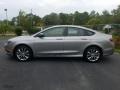 Billet Silver Metallic - 200 S Photo No. 2