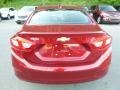 Cajun Red Tintcoat - Cruze LT Photo No. 4