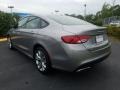 Billet Silver Metallic - 200 S Photo No. 3