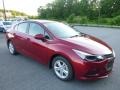 Cajun Red Tintcoat - Cruze LT Photo No. 7
