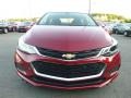 Cajun Red Tintcoat - Cruze LT Photo No. 8