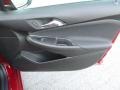 Cajun Red Tintcoat - Cruze LT Photo No. 10