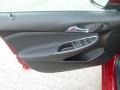 Cajun Red Tintcoat - Cruze LT Photo No. 15
