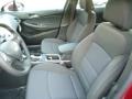 Cajun Red Tintcoat - Cruze LT Photo No. 16