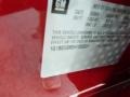Cajun Red Tintcoat - Cruze LT Photo No. 17