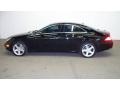 Black - CLS 500 Photo No. 3