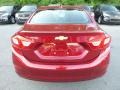 Cajun Red Tintcoat - Cruze LT Photo No. 4