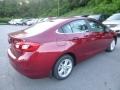 Cajun Red Tintcoat - Cruze LT Photo No. 5