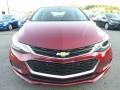 Cajun Red Tintcoat - Cruze LT Photo No. 8