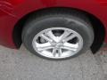 Cajun Red Tintcoat - Cruze LT Photo No. 9