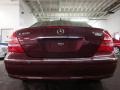 Barolo Red Metallic - E 350 4Matic Sedan Photo No. 6