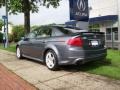 2006 Anthracite Metallic Acura TL 3.2  photo #7