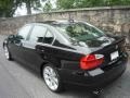 2006 Black Sapphire Metallic BMW 3 Series 330i Sedan  photo #4