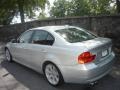 2006 Titanium Silver Metallic BMW 3 Series 330i Sedan  photo #4