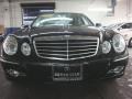 Black - E 350 Sedan Photo No. 2