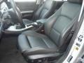 2006 Titanium Silver Metallic BMW 3 Series 330i Sedan  photo #7