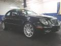 Black - E 350 Sedan Photo No. 3