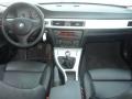 2006 Titanium Silver Metallic BMW 3 Series 330i Sedan  photo #8