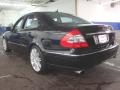 Black - E 350 Sedan Photo No. 7