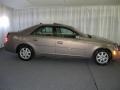 Radiant Bronze - CTS Sedan Photo No. 2