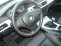 2006 Titanium Silver Metallic BMW 3 Series 330i Sedan  photo #18