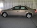 Radiant Bronze - CTS Sedan Photo No. 5