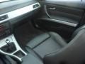 2006 Titanium Silver Metallic BMW 3 Series 330i Sedan  photo #21