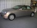 Radiant Bronze - CTS Sedan Photo No. 6