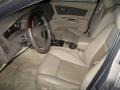 Radiant Bronze - CTS Sedan Photo No. 7
