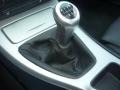 2006 Titanium Silver Metallic BMW 3 Series 330i Sedan  photo #23