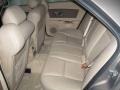 Radiant Bronze - CTS Sedan Photo No. 8