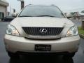 Savannah Beige Metallic - RX 330 AWD Photo No. 2