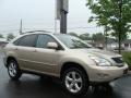 Savannah Beige Metallic - RX 330 AWD Photo No. 3